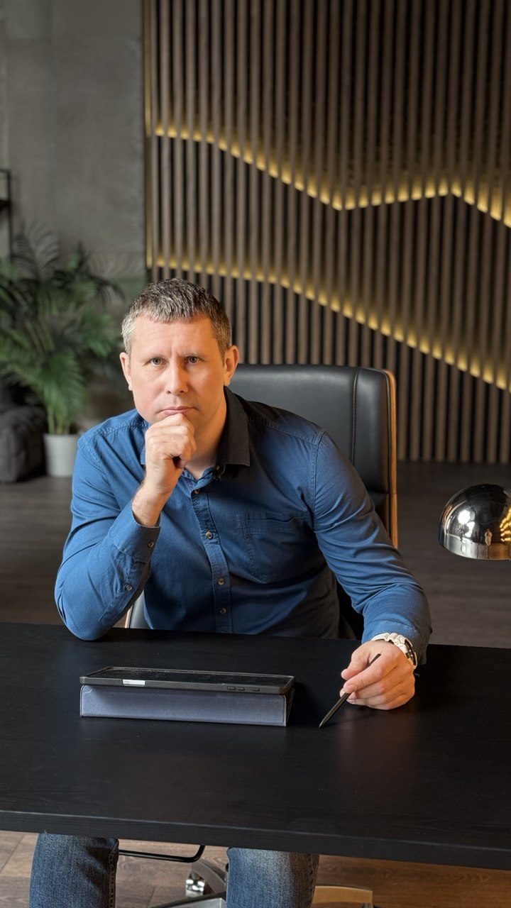 Сергей Коньков